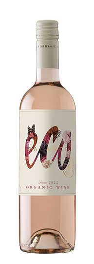 Emiliana Eco Balance Organic Rosé Valle del Rapel 2025