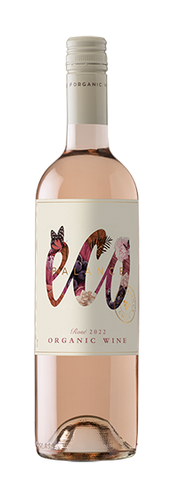 Emiliana Eco Balance Organic Rosé Valle del Rapel 2024