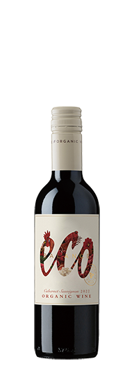 Emiliana Eco Balance Organic Cabernet Sauvignon Valle Central 2024 375ml