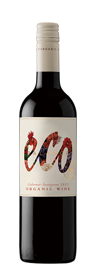 Emiliana Eco Balance Organic Cabernet Sauvignon Valle Central 2024
