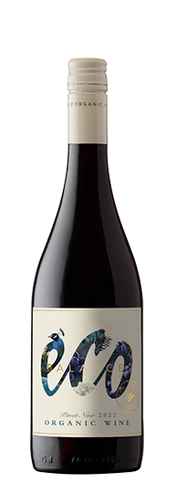 Emiliana Eco Balance Organic Pinot Noir Valle del BioBio 2023