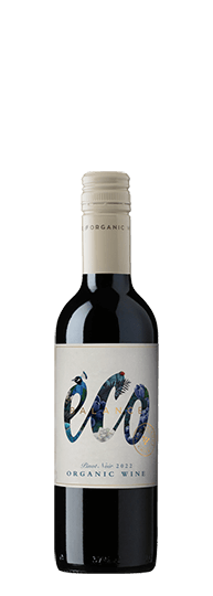 Emiliana Eco Balance Organic Pinot Noir Valle del BioBio 2023 375ml