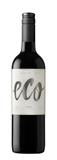 Emiliana Eco Balance Organic Syrah Valle Central 2021