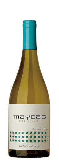 Maycas Organic Chardonnay Valle del Limari 2021