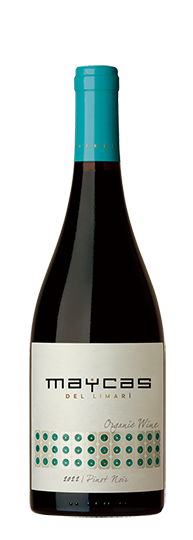 Maycas Organic Pinot Noir Valle del Limari 2021