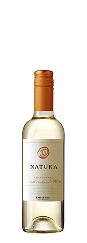Emiliana Natura Chardonnay 2023 375ml