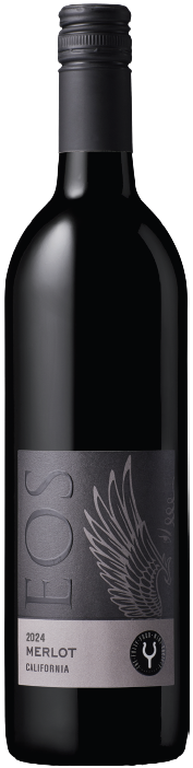 EOS Merlot 2024