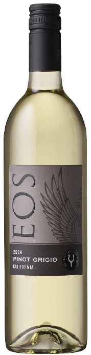 EOS Pinot Grigio 2024