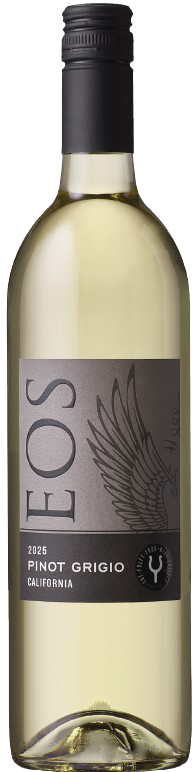 EOS Pinot Grigio 2025
