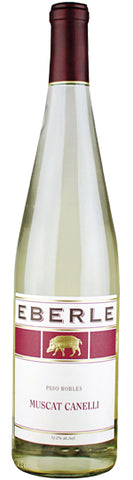Eberle Winery Muscat Canelli 2023