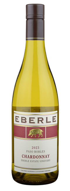 Eberle Winery Chardonnay Estate 2023