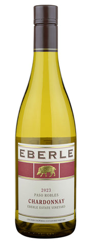Eberle Winery Chardonnay Estate 2023