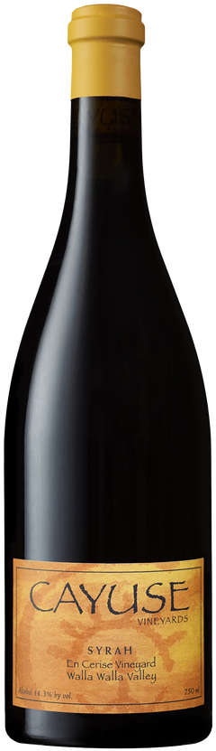 Cayuse Syrah En Cerise 2023