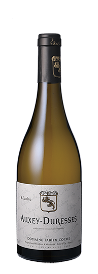 Domaine Fabien Coche Auxey-Duresses Blanc 2023 2023 , 2022 , 2022 , 2021