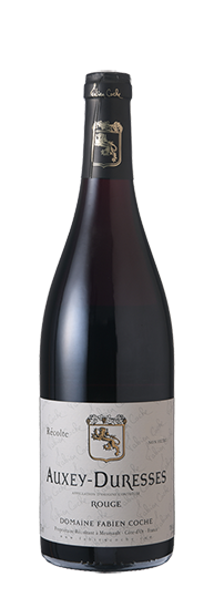 Domaine Fabien Coche Auxey-Duresses Rouge 2022 2023 , 2022