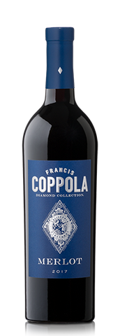 Francis Coppola Diamond Collection Merlot California