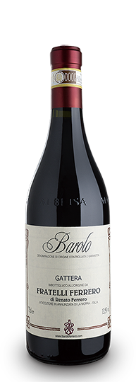Fratelli Ferrero Barolo Gattera D.O.C.G. 2018