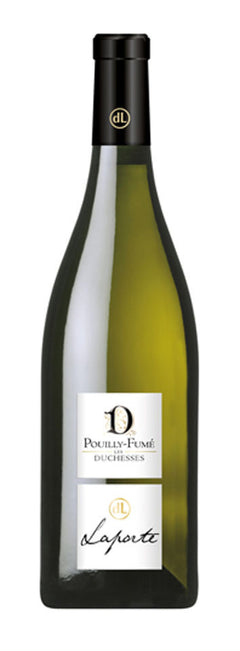 Maison Laporte Pouilly Fume Les Duchesses Blanc 2021