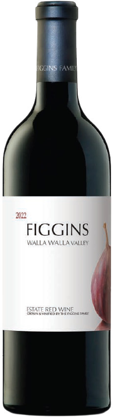 Figgins Estate Red Wine 2022