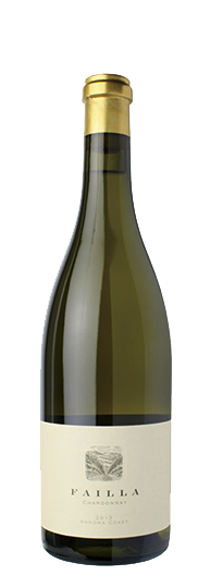 Failla Chardonnay Sonoma Coast 2022