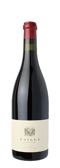 Failla Pinot Noir Sonoma Coast 2023
