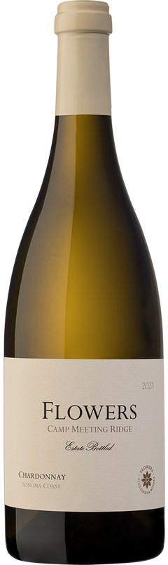 Flowers Chardonnay Camp Meeting Ridge 2023