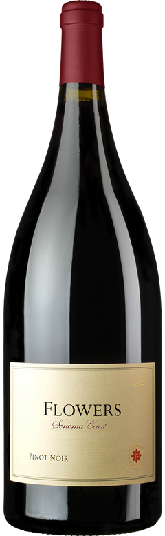 Flowers Pinot Noir Sonoma Coast (1.5L)Single Ok 2023 1500ml