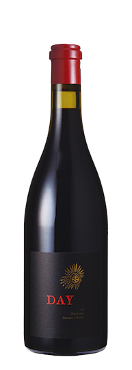 Day Zinfandel Sonoma County 2022