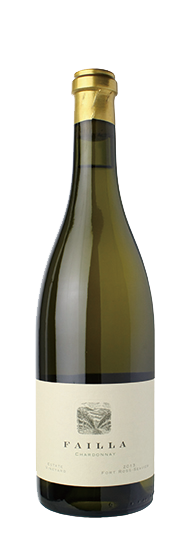 Failla Chardonnay Estate Vineyard Fort Ross-Seaview 2019