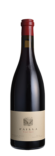 Failla Pinot Noir Occidental Ridge Sonoma Coast 2023