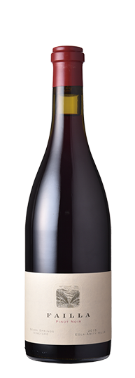 Failla Wines Pinot Noir Seven Springs Eola-Amity Hills Willamette Valley (OR) 2021