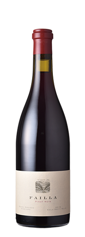 Failla Wines Pinot Noir Seven Springs Eola-Amity Hills Willamette Valley 2021