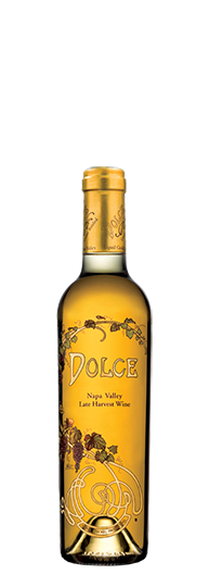 Dolce Late Harvest Wine Napa Valley (375ml) 2021