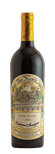 Far Niente Cabernet Sauvignon Napa Valley 2022