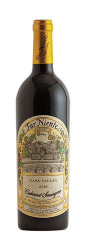Far Niente Cabernet Sauvignon Napa Valley 2021