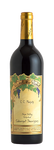 Nickel &amp; Nickel Cabernet Sauvignon CC Ranch Rutherford Napa Valley 2021