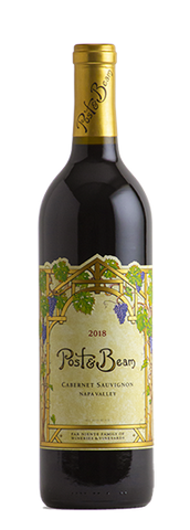Post &amp; Beam Cabernet Sauvignon Napa Valley 2022