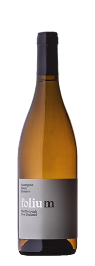 Folium Vineyard	Sauvignon Blanc Reserve Marlborough 2023