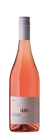 Folium Vineyard Pinot Noir Rosé 2020