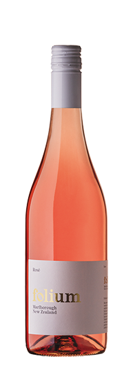 Folium Vineyard Pinot Noir Rosé 2022 2022 , 2021