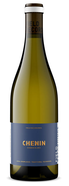 Field Recordings Chenin 2025