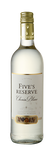 Five's Reserve Chenin Blanc Robertson 2024