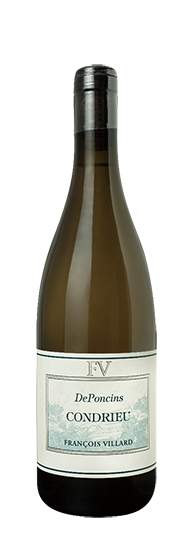 Domaine François Villard Condrieu DePoncins 2020