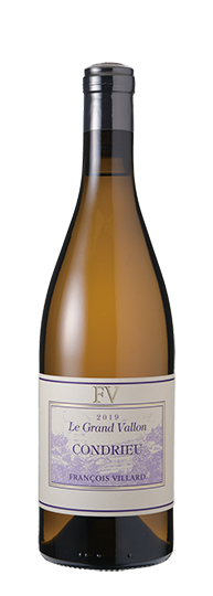 Domaine François Villard Condrieu Le Grand Vallon 2022