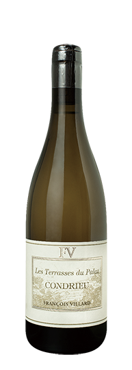 Domaine François Villard Condrieu Les Terrasses du Palat 2022