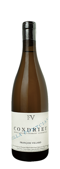 Domaine François Villard Condrieu Villa Pontciana 2022