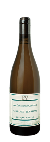 Domaine François Villard Les Contours de Mairlant IGP des Collines Rhôdaniennes 2022