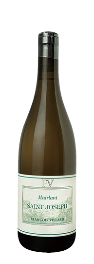 Domaine François Villard Saint-Joseph Blanc Mairlant 2022