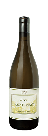 Domaine François Villard Saint-Péray Version 2022