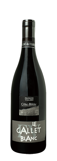 Domaine François Villard Côte-Rôtie Le Gallet Blanc 2011 2022 , 2011